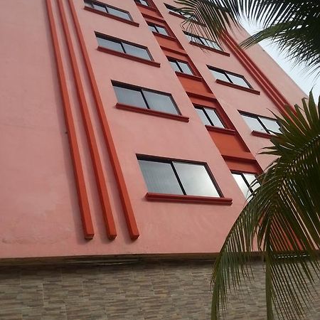 Hotel Marparaiso Панама Екстер'єр фото