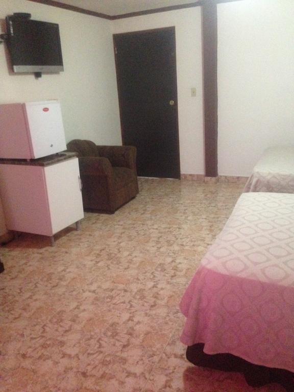 Hotel Marparaiso Панама Номер фото