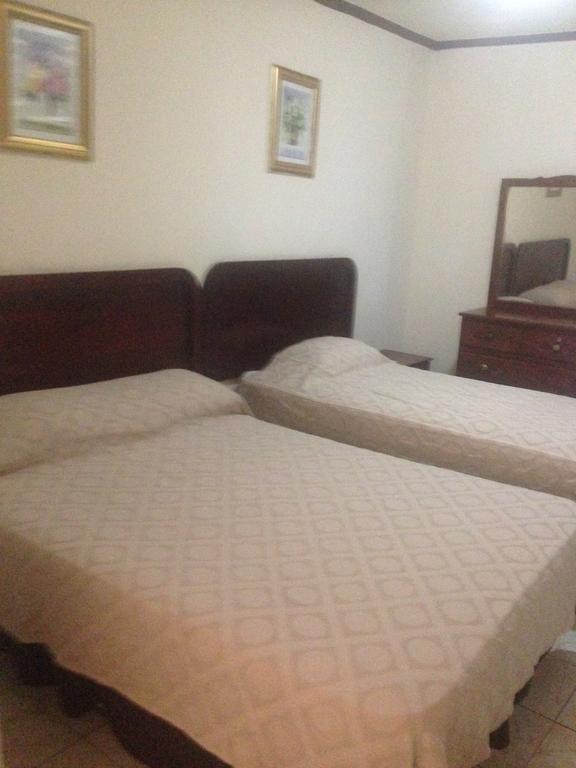 Hotel Marparaiso Панама Номер фото
