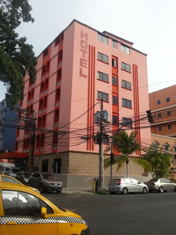 Hotel Marparaiso Панама Екстер'єр фото