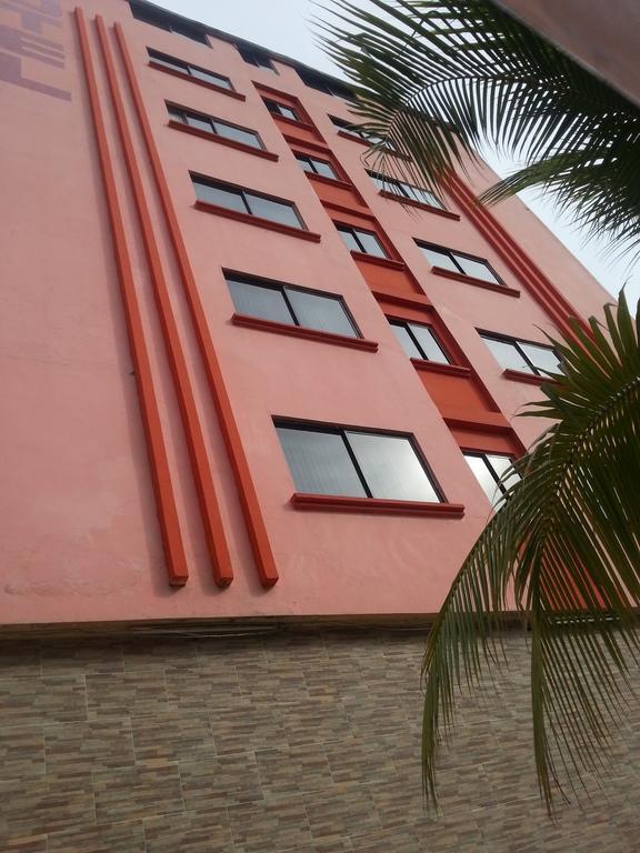 Hotel Marparaiso Панама Екстер'єр фото