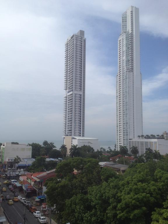 Hotel Marparaiso Панама Номер фото