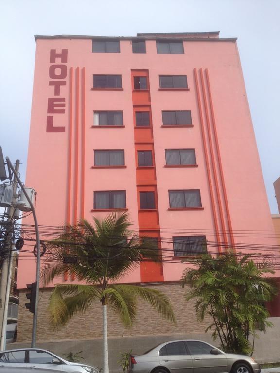 Hotel Marparaiso Панама Екстер'єр фото