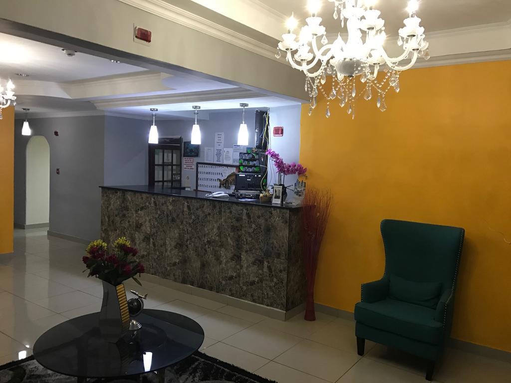 Hotel Marparaiso Панама Екстер'єр фото