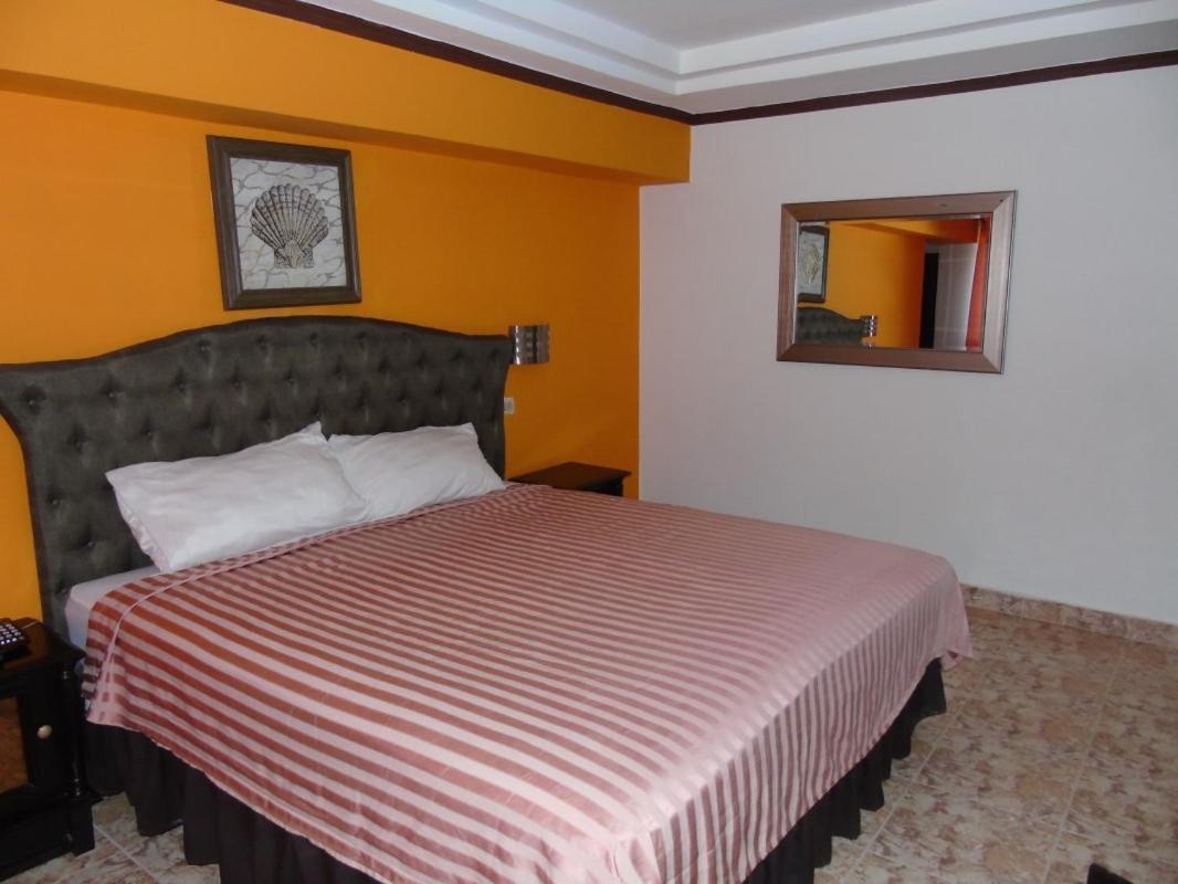 Hotel Marparaiso Панама Екстер'єр фото